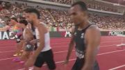 2026 Wanda Diamond League: Monaco (MON) - Professional Men's 3k Steeplechase