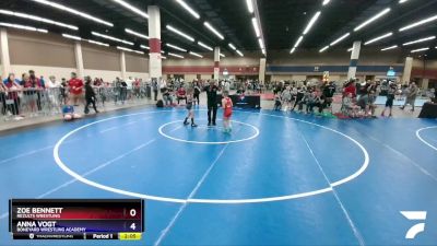 63 lbs Semifinal - Christian Benitez, Gracie Barra Westchase Wrestling Club vs Keo Andrist, ReZults Wrestling