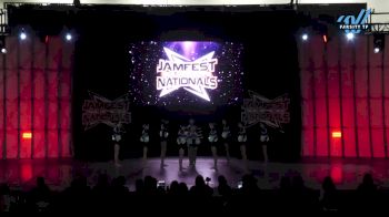 Majestic Dance Team - Majestic Youth Pom [2024 Youth - Pom - Small 2] 2024 JAMfest Dance Super Nationals