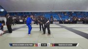 THIAGO SILVA DE OLIVEIRA vs MATHEUS ALEXANDRE DA CRUZ PINHEI 2026 Carlson Gracie