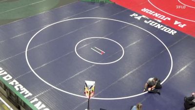 Replay: Mat 3 - 2026 PJW Jr High Championship | Feb 28 @ 2 PM