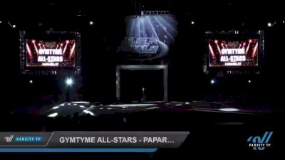 GymTyme All-Stars - Paparazzi [2022 L1.1 Tiny - PREP Day 1] 2022 The U.S. Finals: Louisville