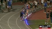 Men's 10k, Prelims 1