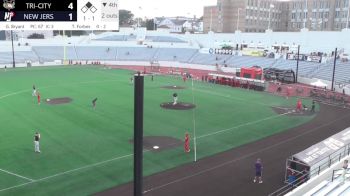 Replay: Home - 2023 Tri-City vs New Jersey | Jun 30 @ 6 PM
