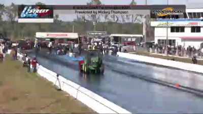 Full Replay | US Street Nationals 1/29/22