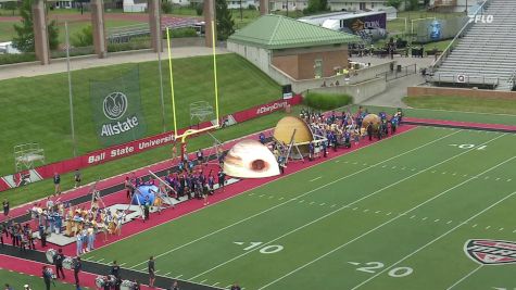 Blue Stars "Universal" at 2024 DCI Central Indiana