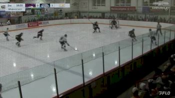 Replay: Home - 2024 OCN vs Steinbach | Apr 13 @ 6 PM