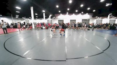 96 lbs Charlie Gaba, Arkansas vs Carson Spires, Utah