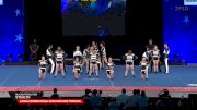 Blackout Evolution - Stealth [2025 L6 International Open Coed Non Tumbling Semis] 2025 The Cheerleading Worlds