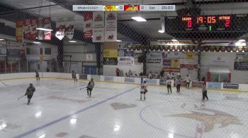 Replay: Home - 2025 Ottawa West vs Casselman | Sep 2 @ 7 PM