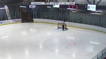 Replay: Vipr - 2024 RHA Winnipeg vs SAHA | Feb 2 @ 1 PM