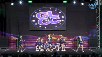 ICE - Equator [2025 L3 Junior - Small Day 2] 2025 GLCC Grand Nationals