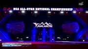 Cheer FX - Frozen Fury [2026 L1 Youth - D2 - Small - A Day 1] 2026 NCA All-Star National Championship