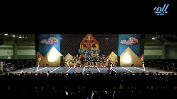 The Stingray Allstars - Orion [2024 L3 Junior Day 2] 2024 ASC Queen of the Nile Baltimore Showdown