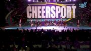 West Coast Fame Allstars Cheer - GLAMOUR [2023 L2 Junior - D2 - Small - C] 2023 CHEERSPORT National All Star Cheerleading Championship