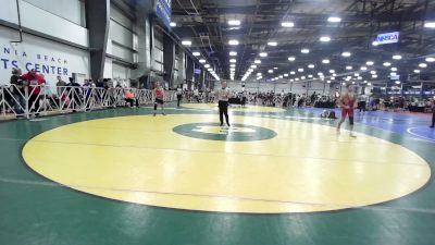 113 lbs Round Of 64 - Kalani Griffin, FL vs Patrick Patterson, VA