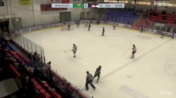 Replay: Home - 2023 Powell River vs Cowichan Valley | Dec 9 @ 5 PM