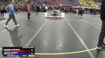 Replay: Mat 22 - 2025 NWCA MultiDivision National Championship | Jan 11 @ 9 AM