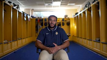 NC A&T Football Takes On Hampton For The Greatest Homecoming On Earth