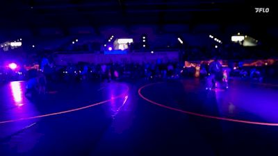 53-55 B Round 2 - Bodhi Whitaker, Olympus-Skyline vs Cohen Blain, Team Prestige Wrestling