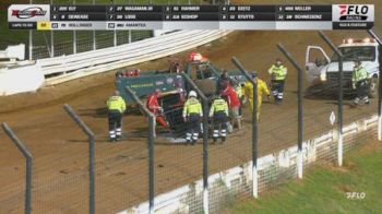 Feature | 410 Sprints at Williams Grove Speedway 6/19/26