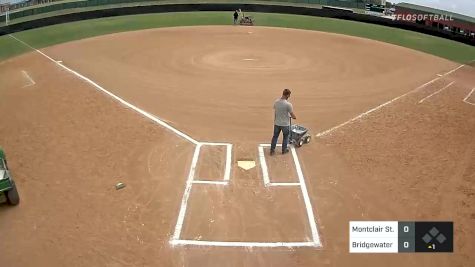 Bridgewater vs. Montclair St. - 2020 THE Spring Games