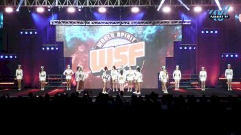 HCA Gems - Bellatrix [2024 L4 Senior - D2 Day 1] 2024 WSF Grand Nationals