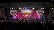 Rockstar Cheer Atlanta - B52's [2022 L1 Youth Day 2] 2022 Spirit Sports Ultimate Battle & Myrtle Beach Nationals