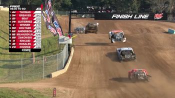 Full Replay | AMSOIL Off-Road Friday at Elk River 7/12/24