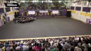 Paramount "Atlanta GA" at 2026 WGI Guard Charlotte Regional+