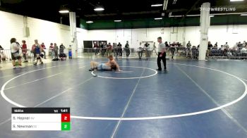 182 lbs Round Of 64 - Shane Hepner, NV vs Stone Newman, SC