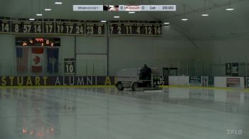 Replay: Home - 2024 GV Canadians U17 vs OHA Edmonton | Nov 1 @ 4 PM