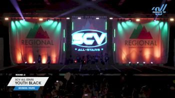SCV All Stars - Youth Black [2024 L2 Youth 2] 2024 The West Regional Summit