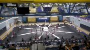 Jupiter HS "Jupiter FL" at 2026 WGI Guard Stuart Regional+