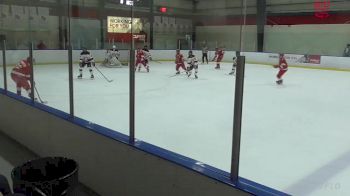 Replay: Home - 2025 Fort Erie vs OH Ontario | Sep 28 @ 11 AM