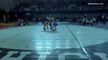170 lbs Prelims - Deon Savage, Germantown Academy vs James Conway, Loyola-blakefield