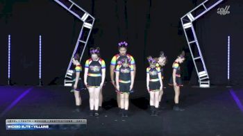 Wicked Elite - Villains [2025 L1 Youth - Novice - Restrictions Day 1] 2025 Nation's Choice Grand Nationals