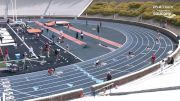 Women's 4x100m Relay, Finals 1