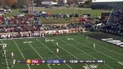 Highlights: Ferris State vs Grand Valley State | 2024 GLIAC Football
