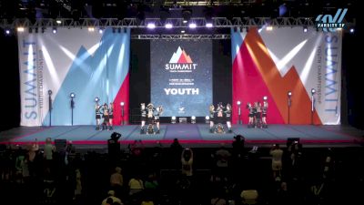 Five Star Athletics - Youth [2023 L1 Youth - D2 - Small - A Day 2] 2023 The Youth Summit