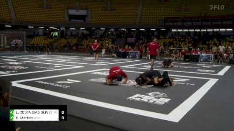 LUIZ COSTA DIAS OLIVEIRA PIMENTE vs Hugo Martins 2024 ADCC South American Trials 1