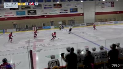 Replay: Home - 2024 Nanaimo vs Oceanside | Sep 14 @ 6 PM