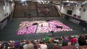 Winter Star "North Jersey NJ" at 2026 WGI Guard Bethlehem Regional+