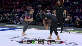 Replay: Mat 2 - 2024 ADCC World Championships | Aug 18 @ 4 PM