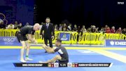 Ramon Estevão Araújo Pinto Coelh vs Daniel Patrick Sweeney 2025 Pan IBJJF Jiu-Jitsu No-Gi Championship