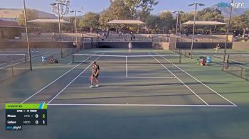 Replay: Court 2 - 2025 Middlebury vs CMS | Mar 18 @ 5 PM