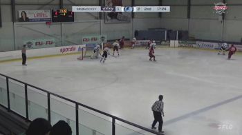 Replay: Home - 2024 Laval vs QMJHL U15 White | Dec 12 @ 5 PM