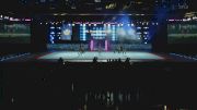 Show Cheer 2 - Mt. Hope Cowboys - Star Struck [2025 Peewee Day 1] 2025 Pop Warner National Cheer & Dance Championship
