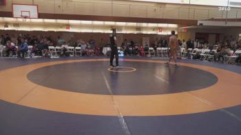 67 kg Rr Rnd 1 - Duncan Matthew Nelson, USA vs Daviti Takashvili, GEO