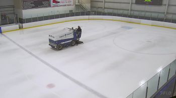 Replay: Home - 2025 Hollydell vs Hitmen | May 9 @ 12 PM